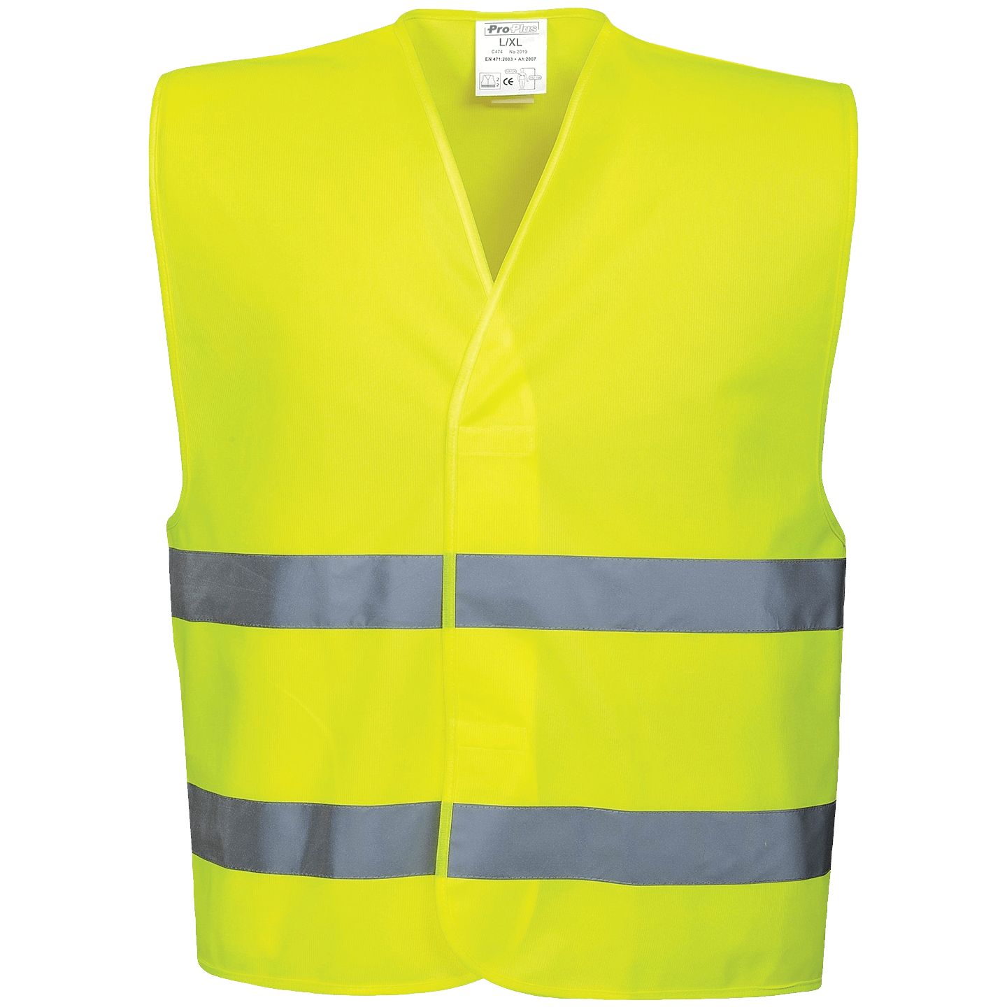 Veiligheidsvest (one size)