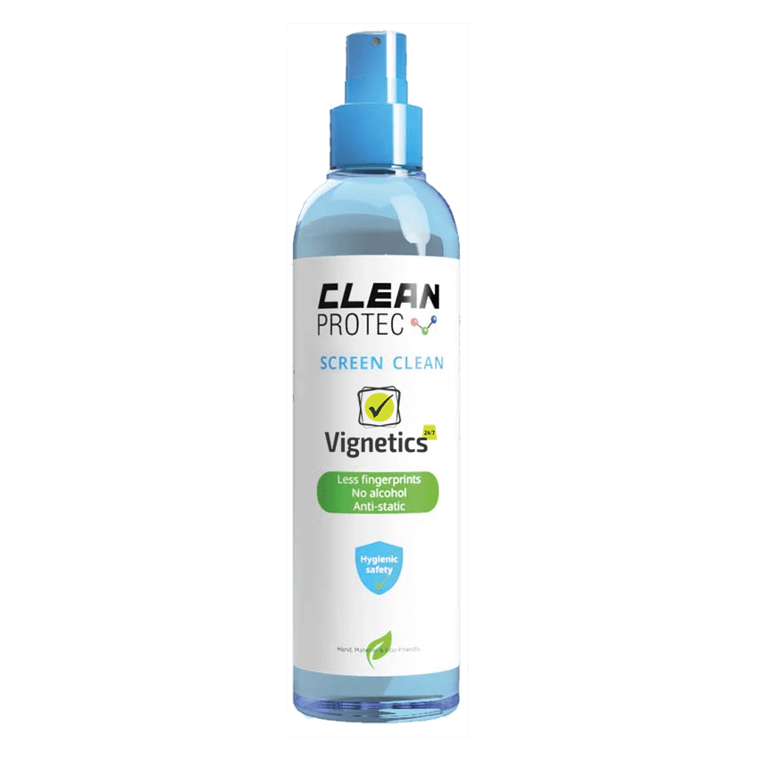 Reiniger 100ml