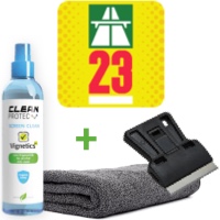 Zwitserland Cleaner Set