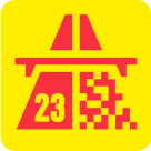 Vignet Zwitserland 2023