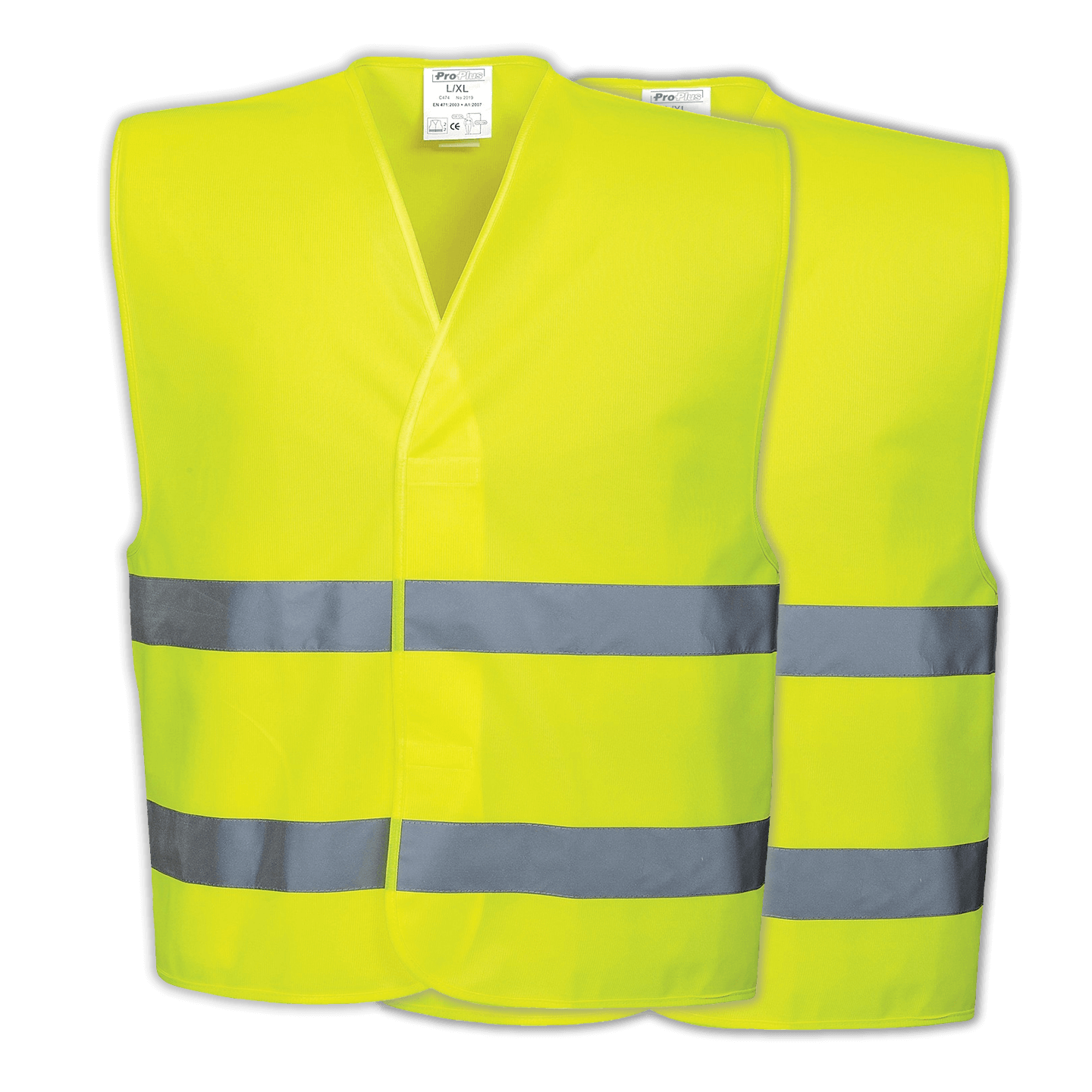 Veiligheidsvest (one size)