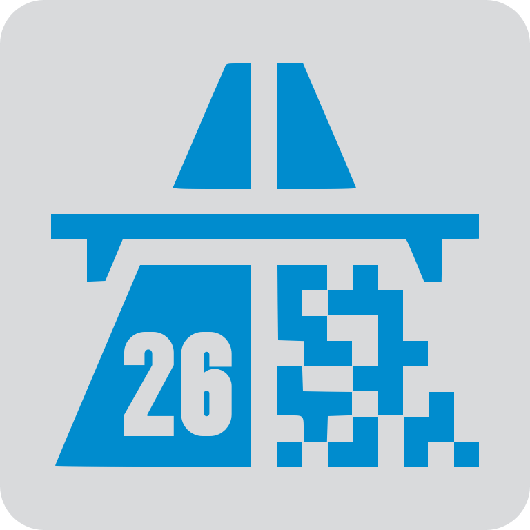 E-Vignet Zwitserland 2025