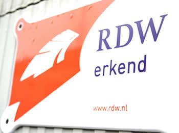 Gratis kentekencheck bij het RDW