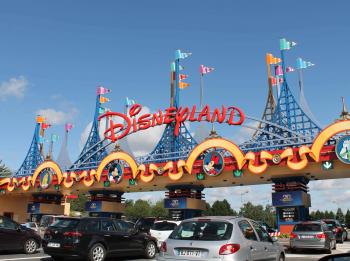 Euro Disneyland Parijs direct kopen